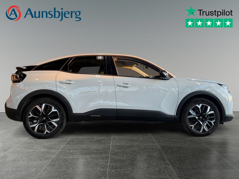 Citroën ë-C4 54 VTR Sport 5d