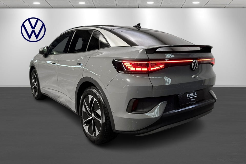 VW ID.5 77 Style+ 5d