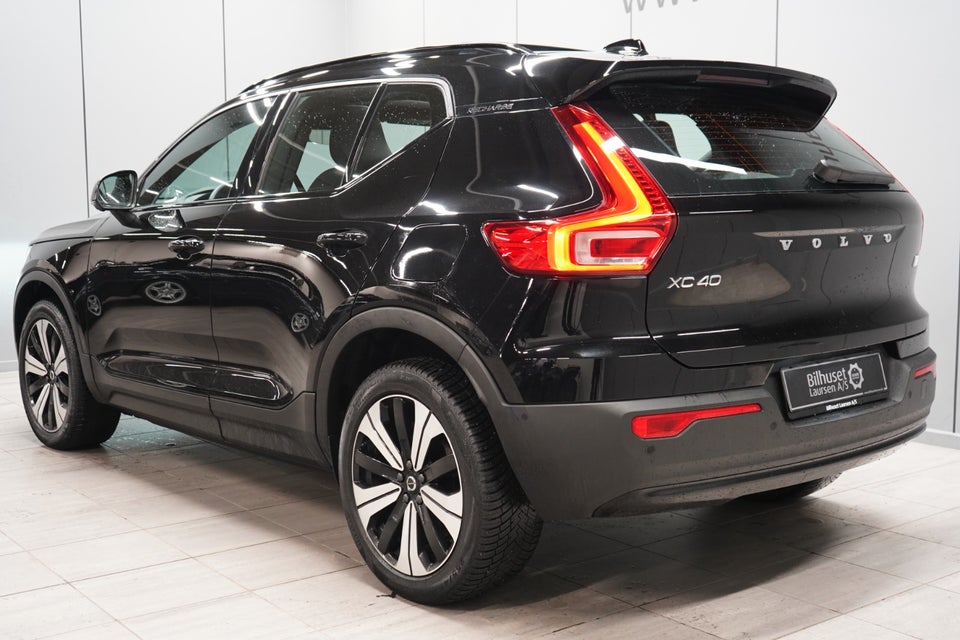 Volvo XC40 P6 ReCharge Ultimate 5d