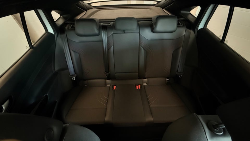 VW ID.5 77 GTX 4Motion 5d