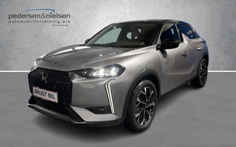 DS DS 3 CrossBack 54 E-Tense Rivoli 5d
