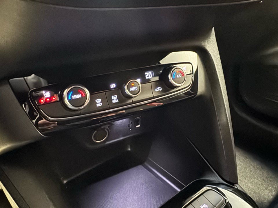 Opel Corsa-e 50 GS-Line 5d