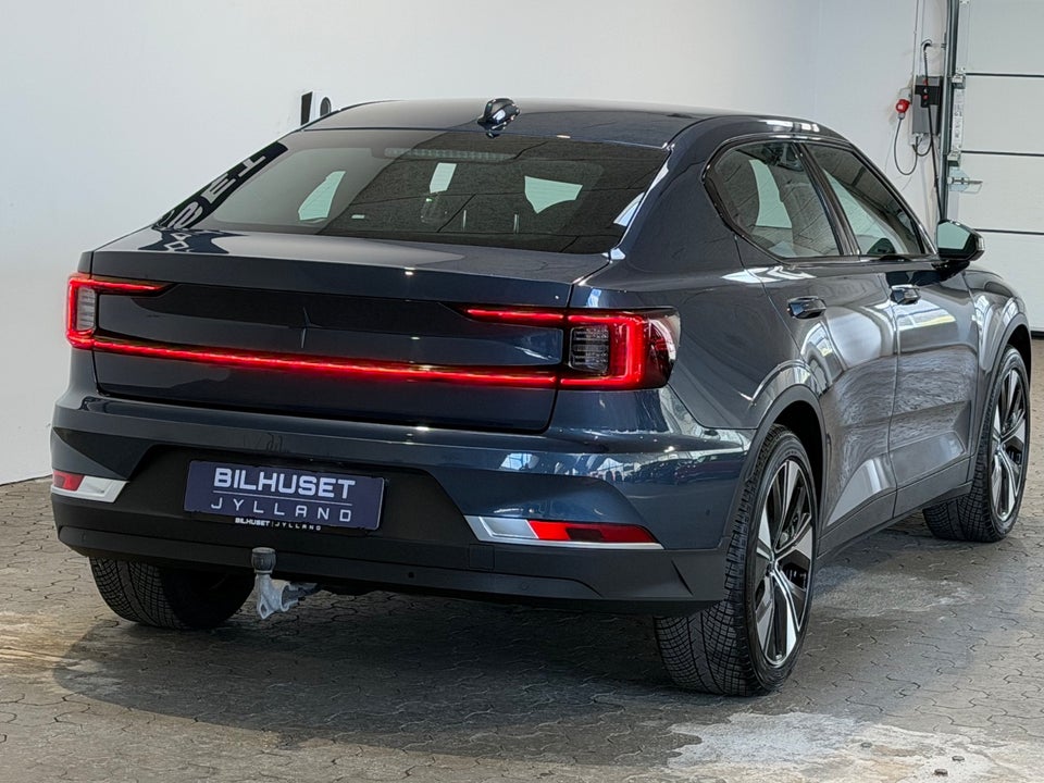 Polestar 2 Long Range 5d