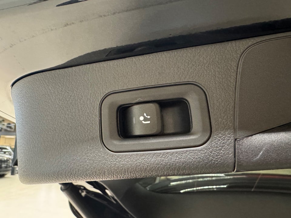 Mercedes EQB250+ AMG Premium 5d