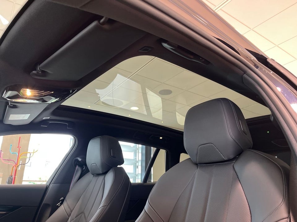 BMW i5 eDrive40 Touring Supercharged 5d