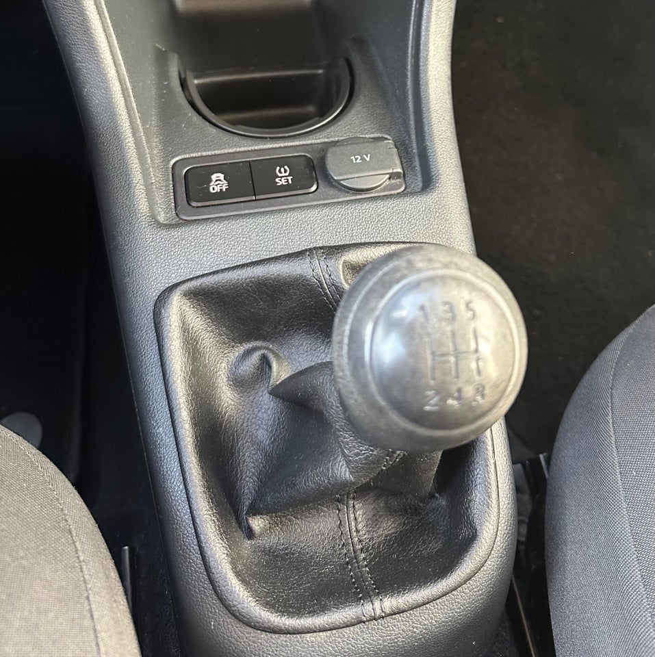 VW Up! 1,0 MPi 60 Take Up! BMT 5d