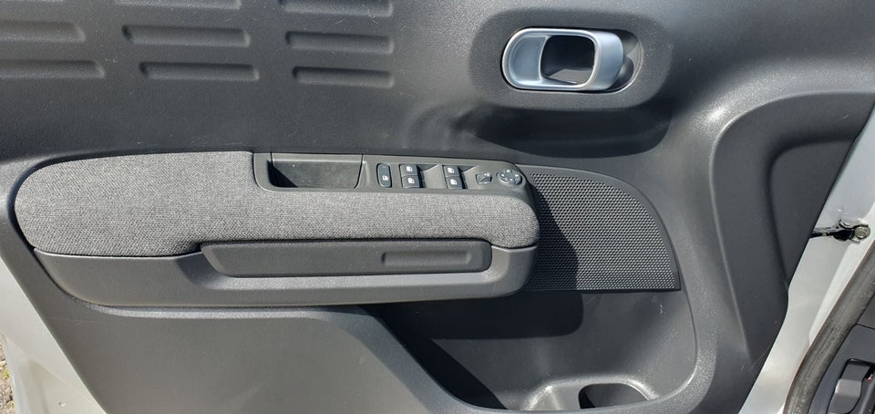 Citroën C3 Aircross 1,2 PureTech 110 Origins 5d