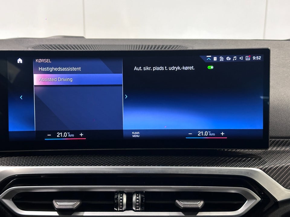 BMW i4 eDrive35 M-Sport 5d