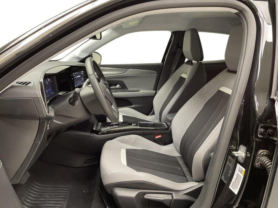 Opel Mokka-e 50 Elegance 5d