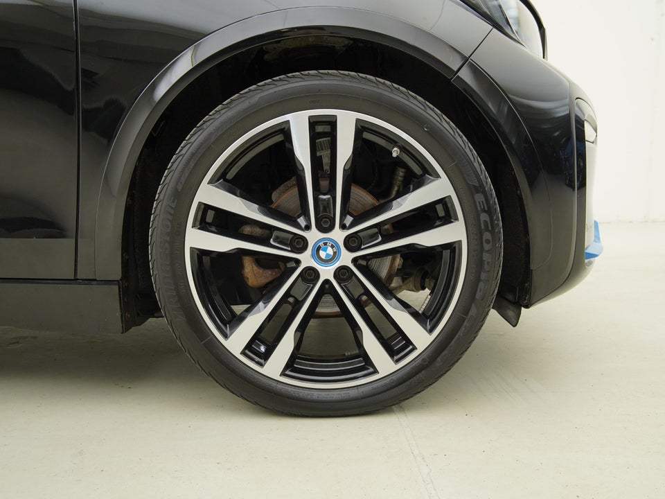 BMW i3s Charged Plus 5d