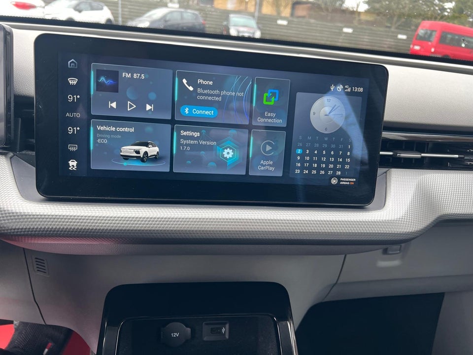 Aiways U5 Premium 5d