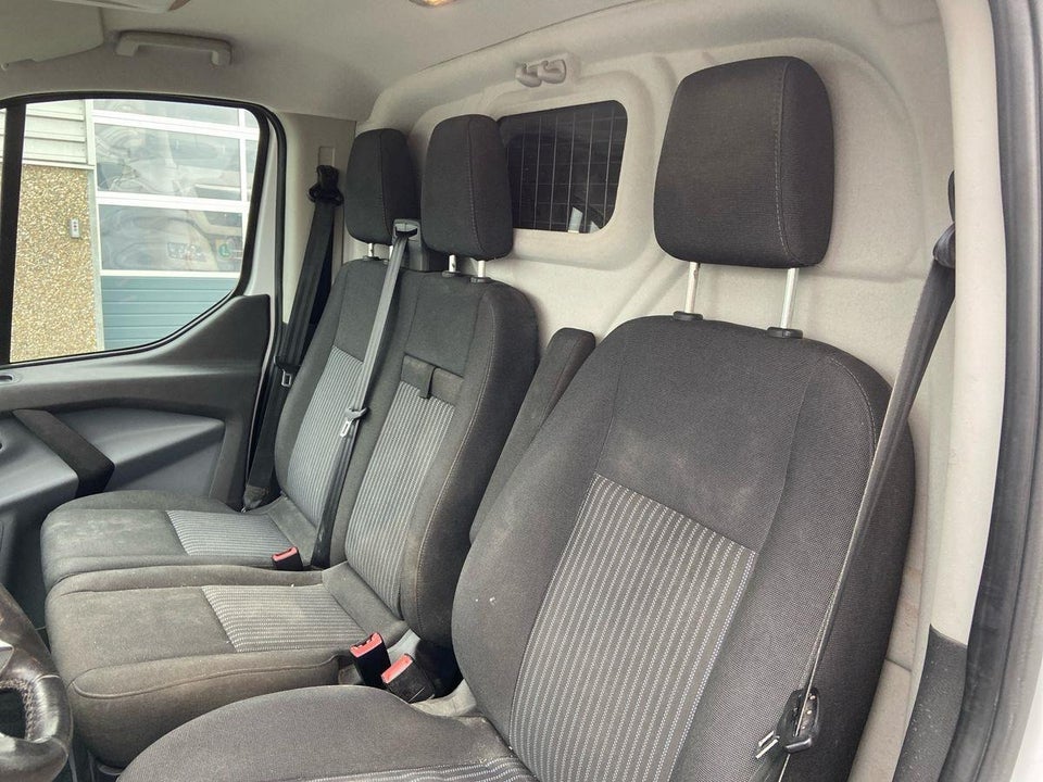Ford Transit Custom 270 L1 2,2 TDCi 125 Trend