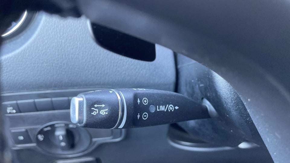 Mercedes Vito 114 2,0 CDi Kassevogn aut. L RWD