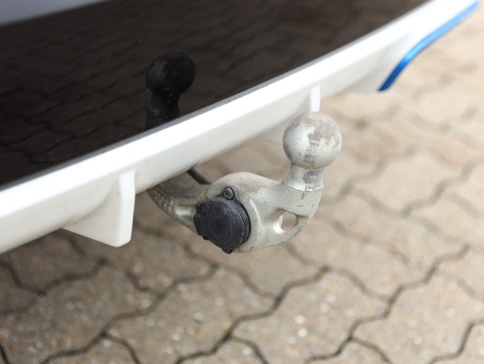 BMW iX1 xDrive30 Fully Charged M-Sport 5d