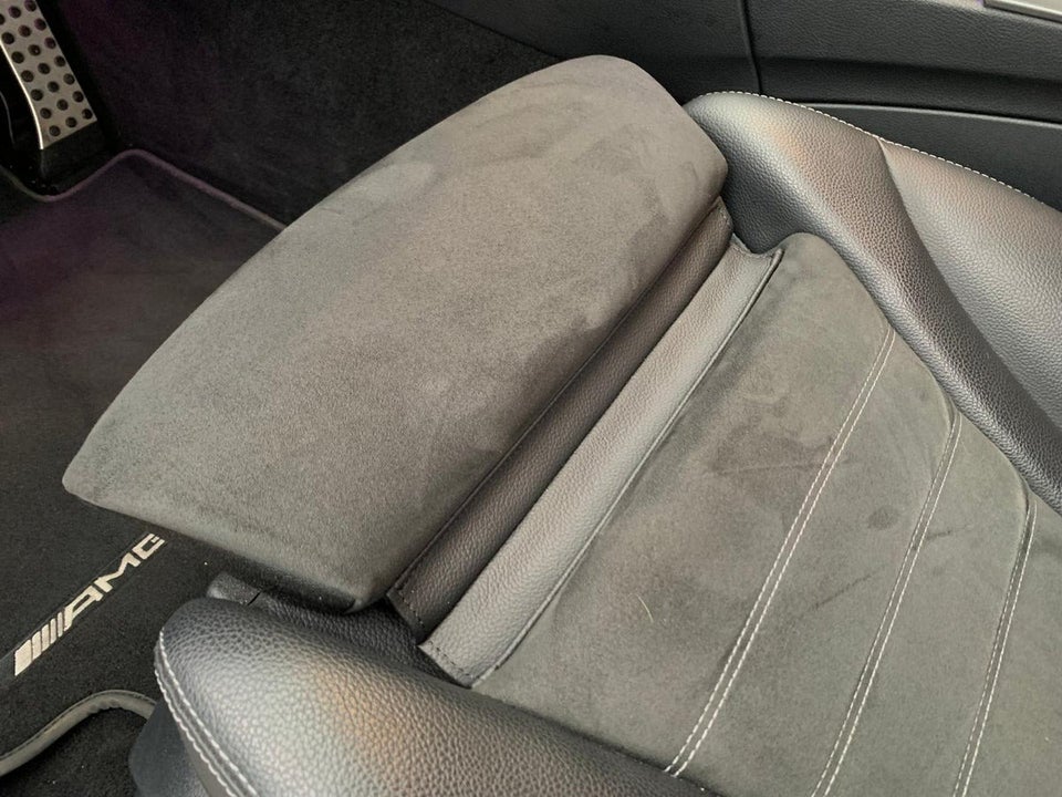 Mercedes C300 e 2,0 AMG Line stc. aut. 5d