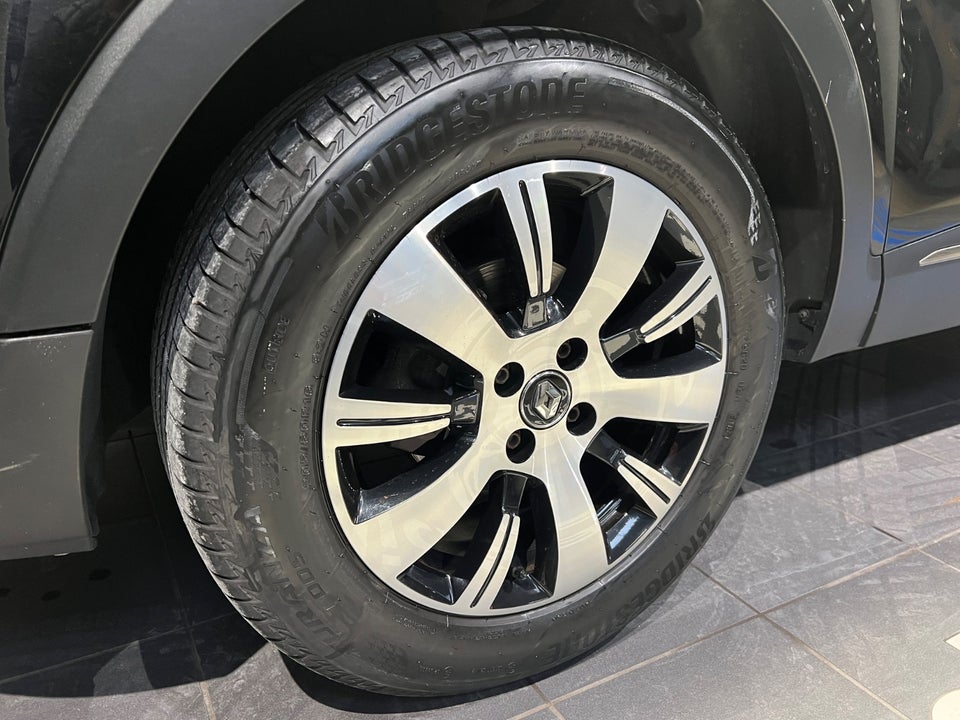 Renault Captur 0,9 TCe 90 Zen 5d