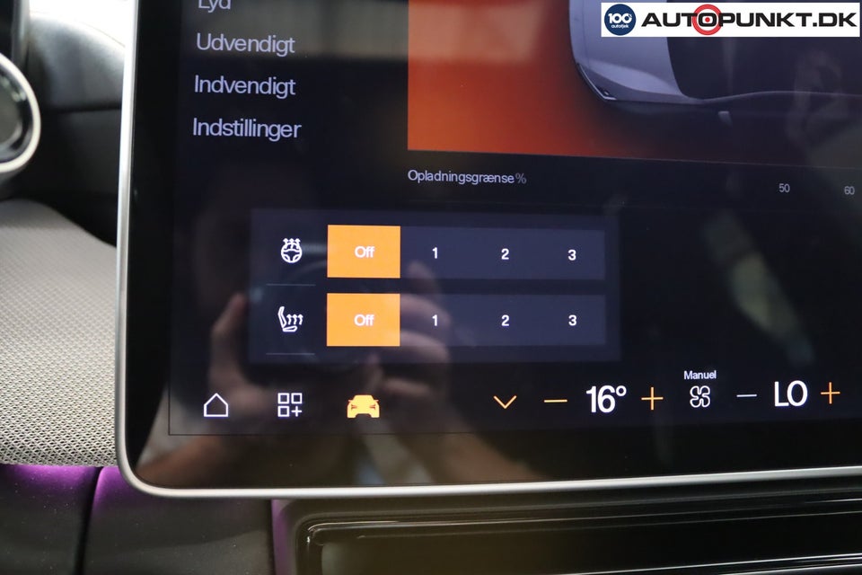 Polestar 4 Coupé Long Range 5d