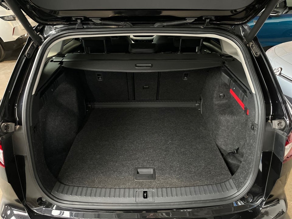 Skoda Enyaq 80 iV Plus Loft 5d