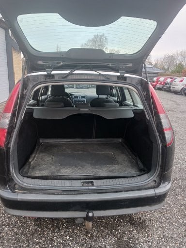 Ford Focus 1,6 Trend Collection stc. 5d
