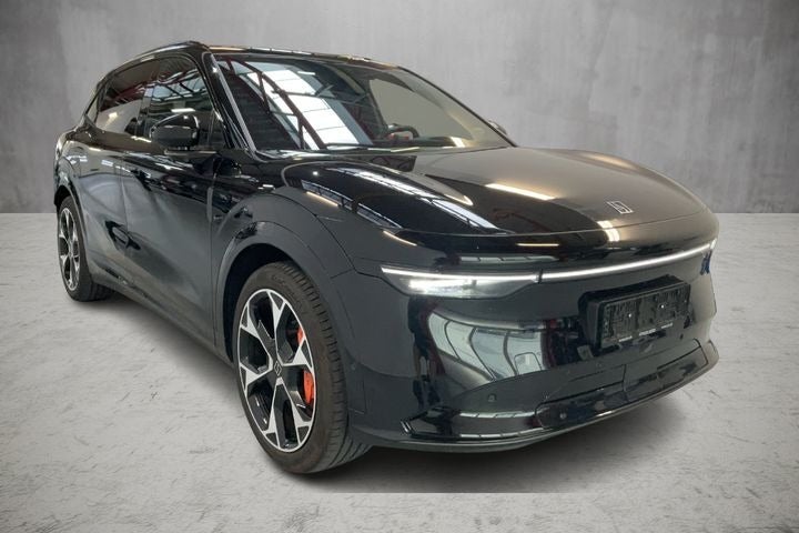 Zeekr 7X Privilege AWD 5d