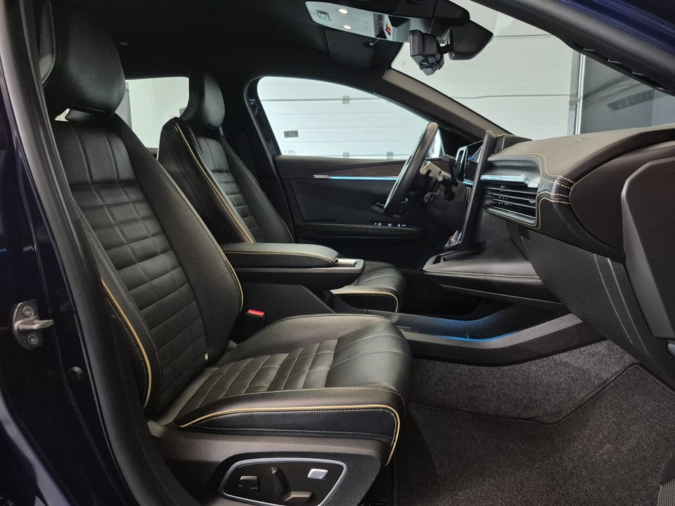 Renault Megane E-Tech 60 Iconic 5d