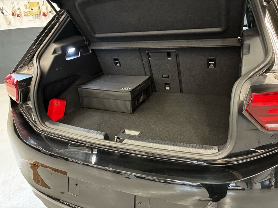 VW ID.3 58 Pro Performance 5d