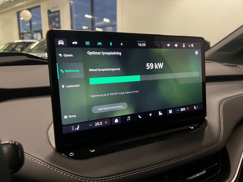 Skoda Enyaq 85 iV Sportline Maxx 5d