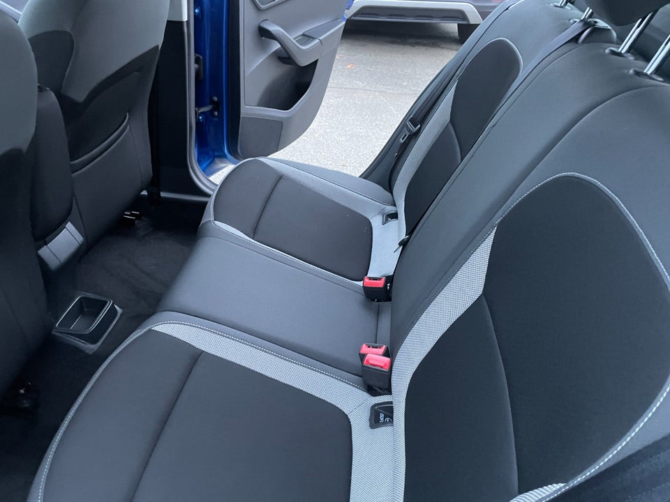 Skoda Fabia 1,2 TSi 90 Ambition Combi 5d