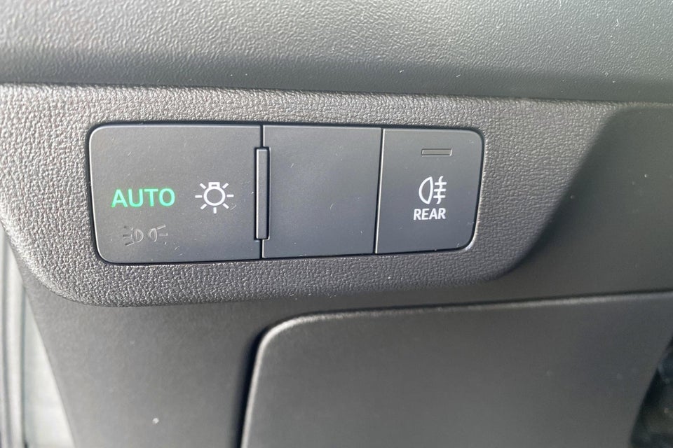 Audi Q4 e-tron 40 Advanced 5d