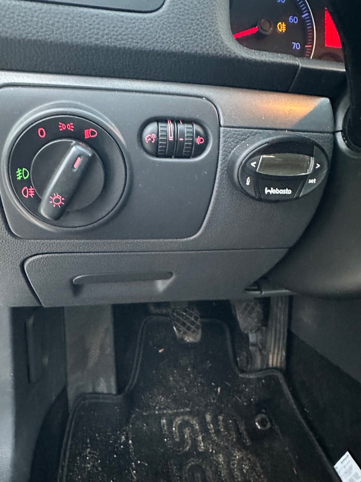 VW Jetta 1,4 TSi 122 Sportline 4d