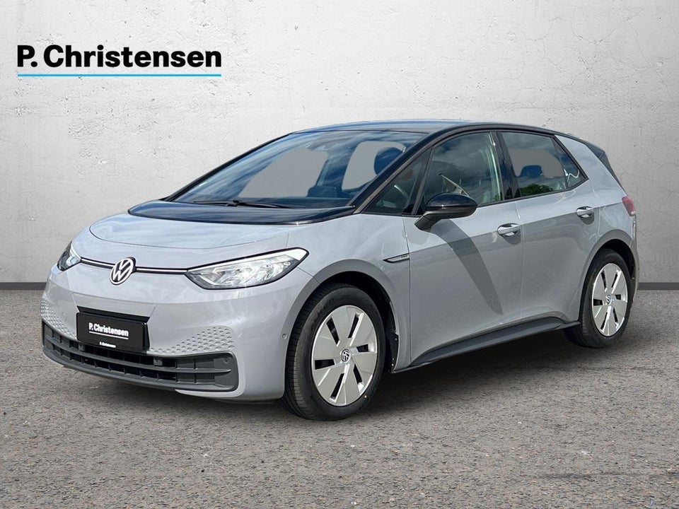 VW ID.3 58 Pro Performance 5d