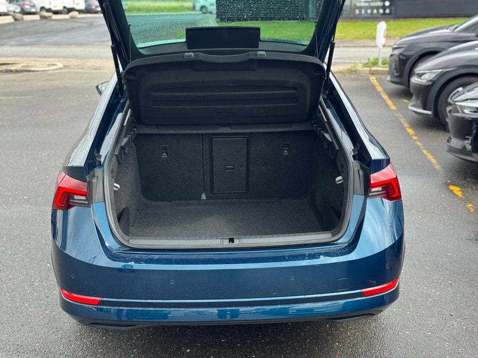Skoda Octavia 2,0 TDi 150 Style DSG 5d