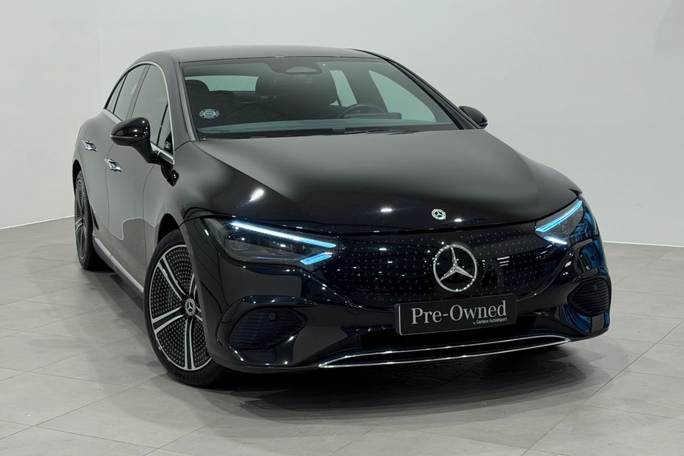 Mercedes EQE300 Avantgarde 4d