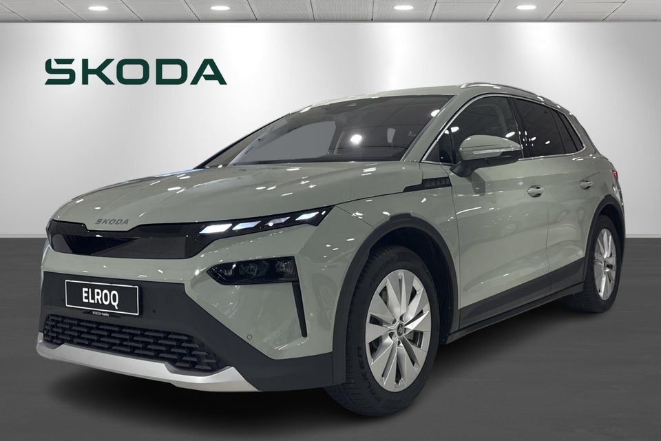 Skoda Elroq 85 iV Premium 5d