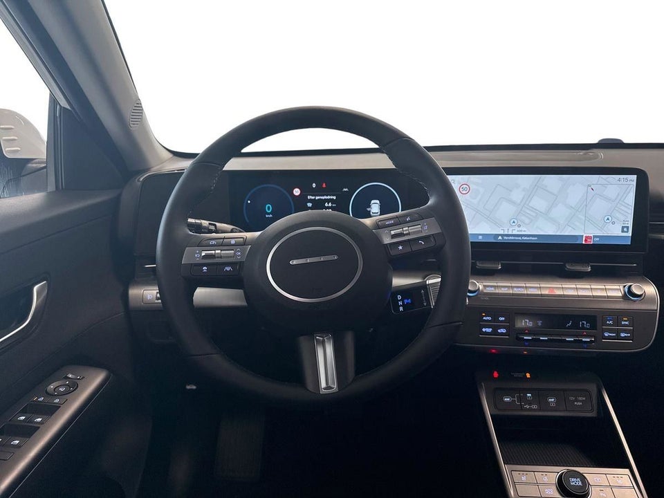 Hyundai Kona 65 EV Essential 5d