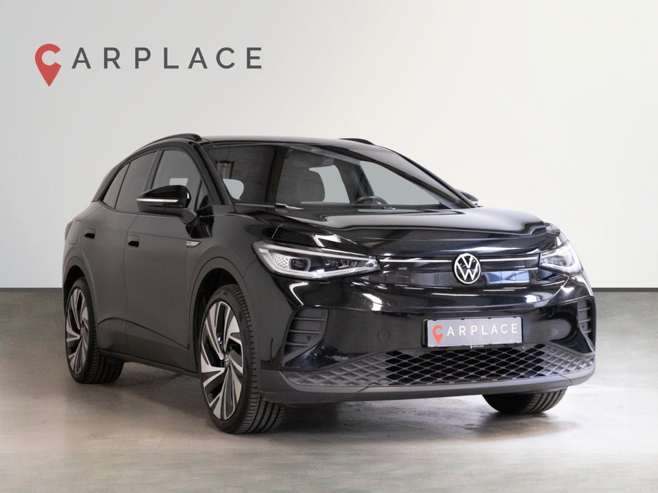 VW ID.4 77 Pro Performance 5d