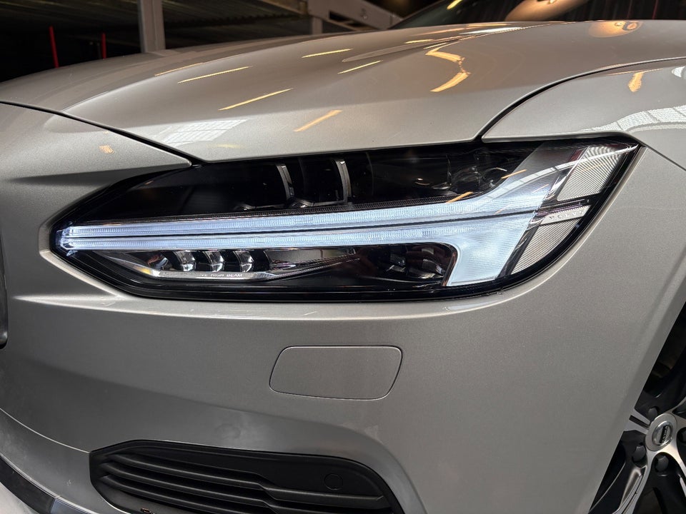 Volvo V90 2,0 T6 ReCharge Inscription aut. AWD 5d