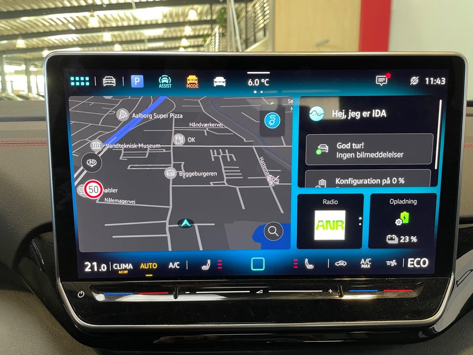 VW ID.5 77 GTX 4Motion 5d