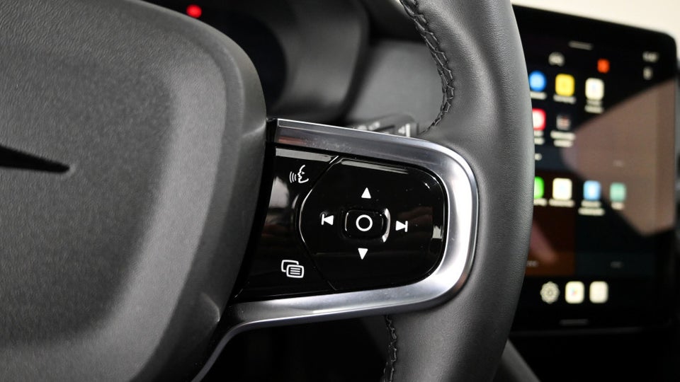 Polestar 2 Long Range 5d