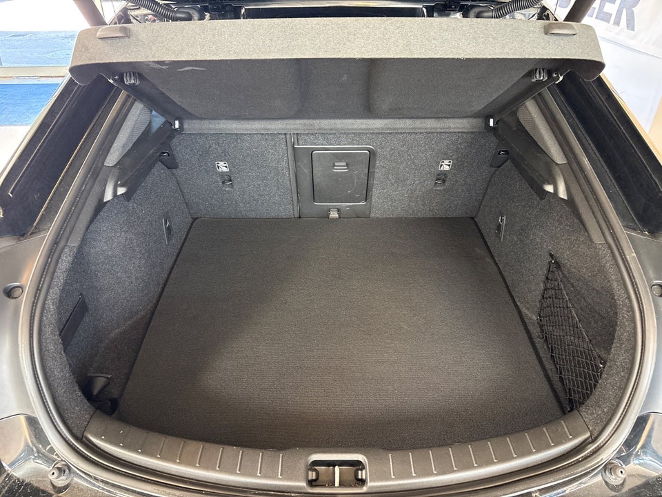 Polestar 2 Performance AWD 5d