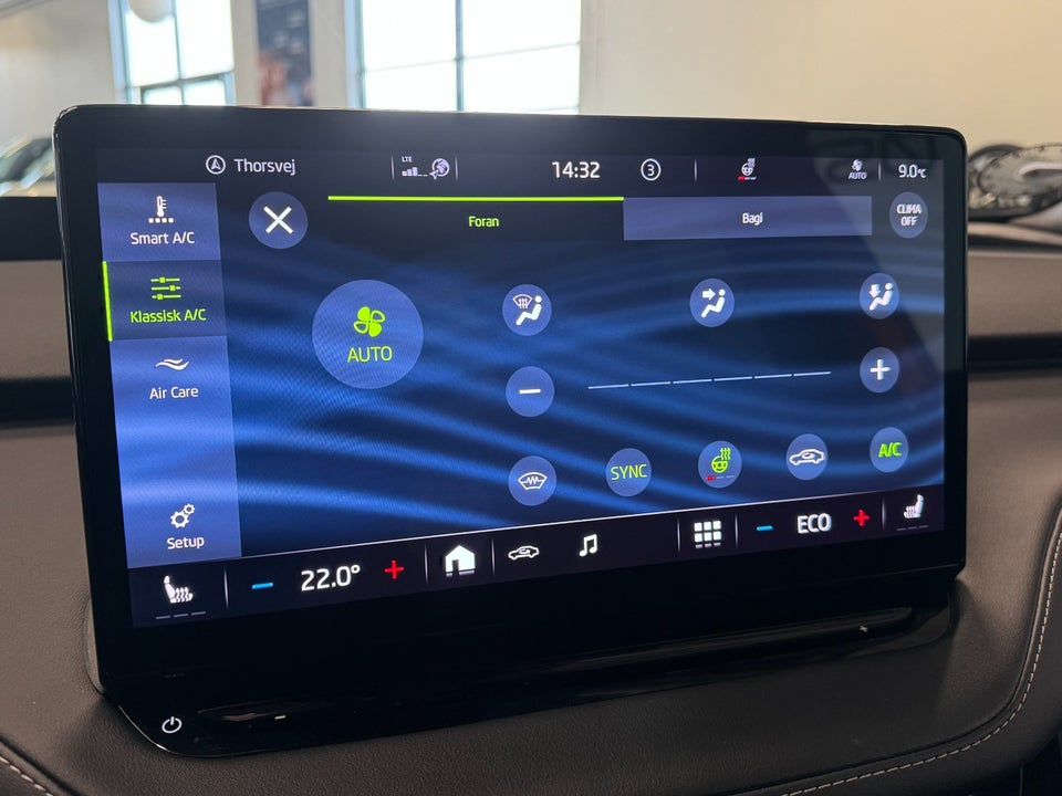 Skoda Enyaq 80 iV Sportline Maxx Coupé 5d