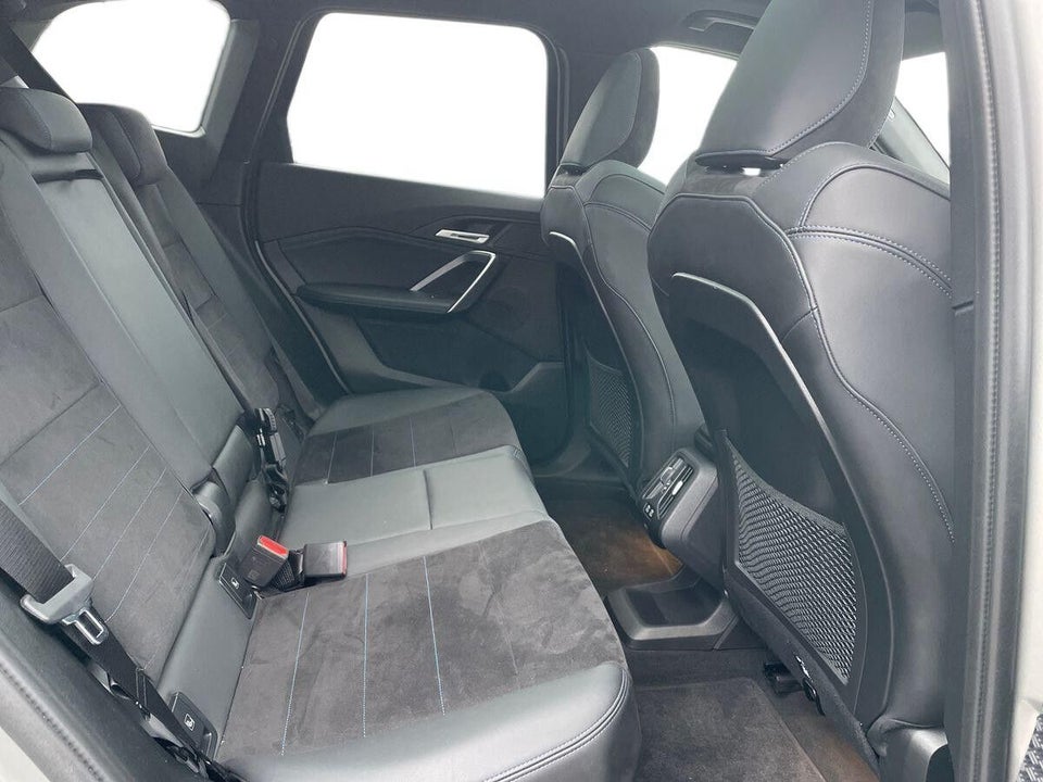 BMW iX1 xDrive30 M-Sport 5d