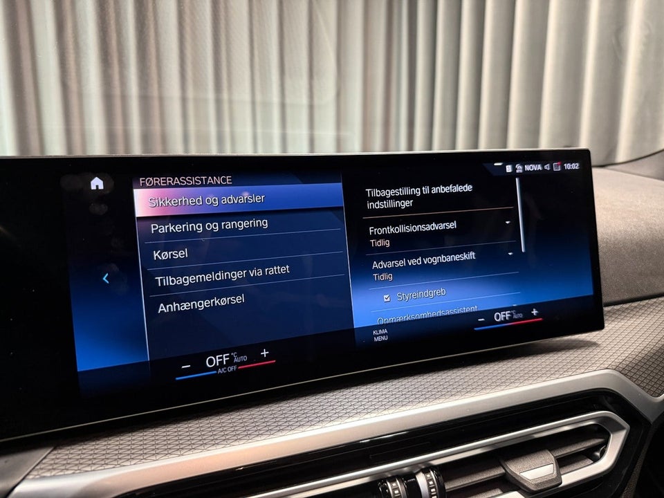 BMW 330e 2,0 Touring M-Sport xDrive aut. 5d