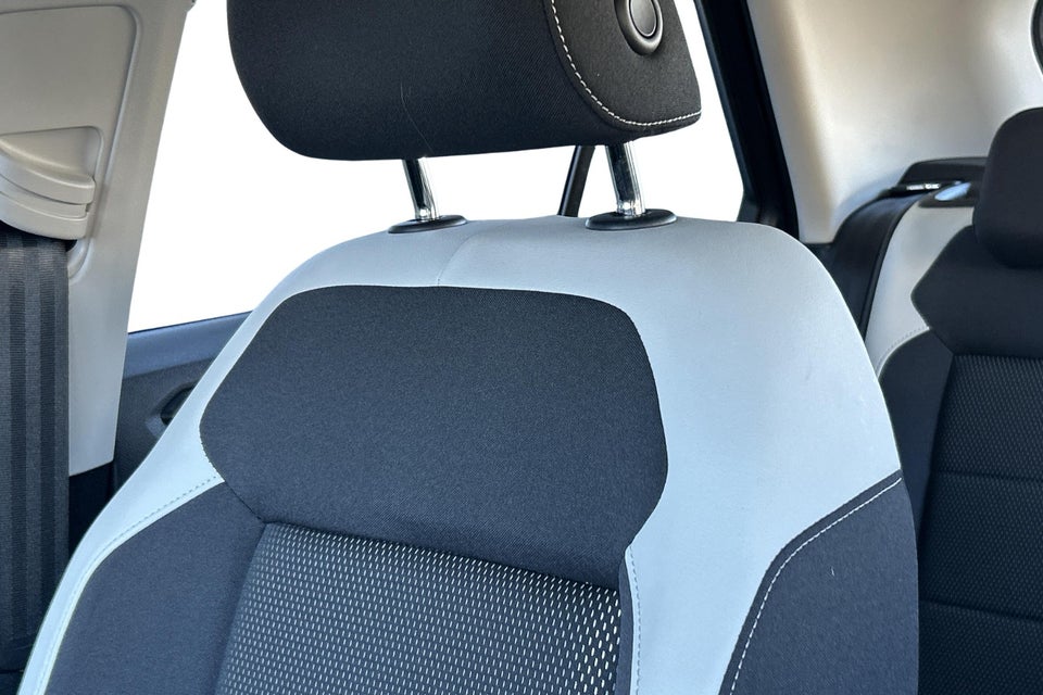 VW T-Roc 1,5 TSi 150 Sport DSG 5d