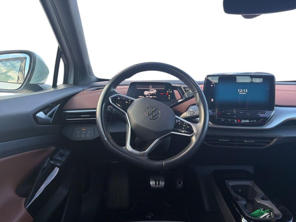 VW ID.4 77 Pro Performance 5d