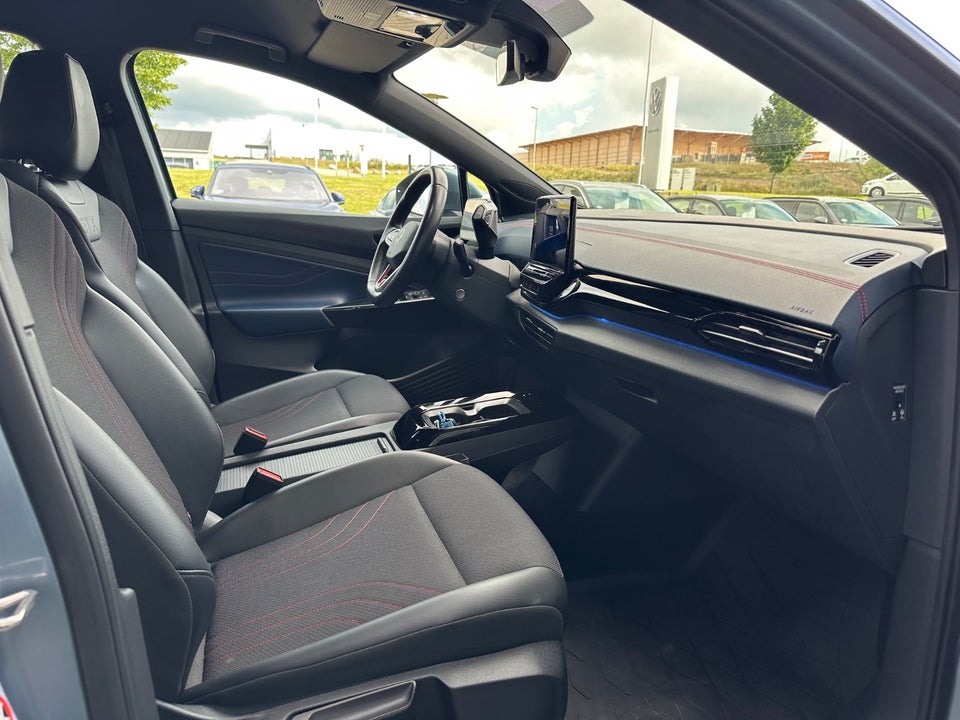 VW ID.4 77 GTX 4Motion 5d