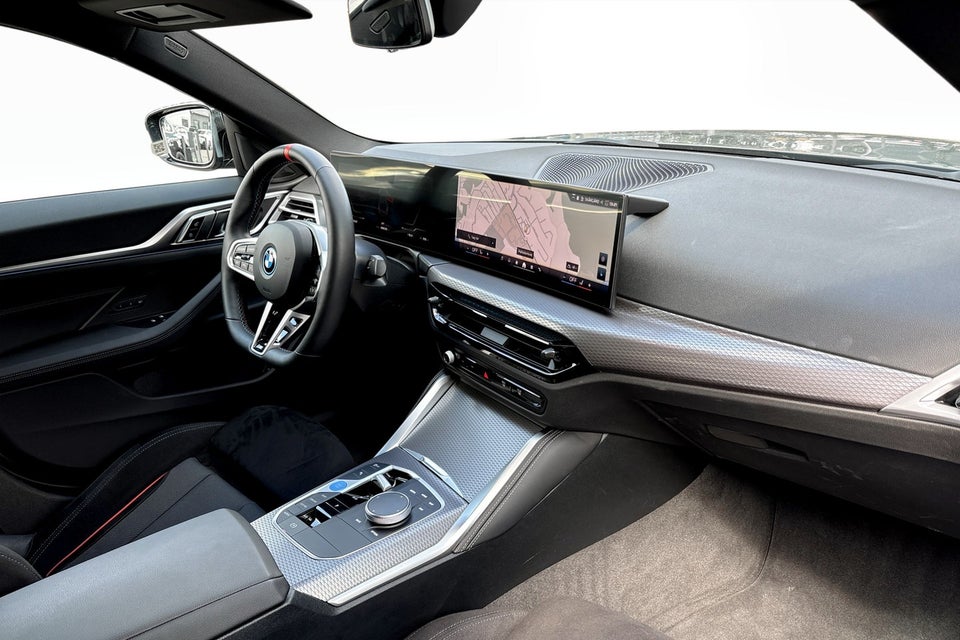 BMW i4 M50 M-Sport xDrive 5d