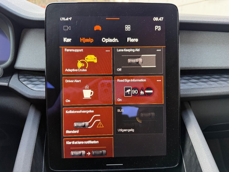 Polestar 2 Long Range 5d