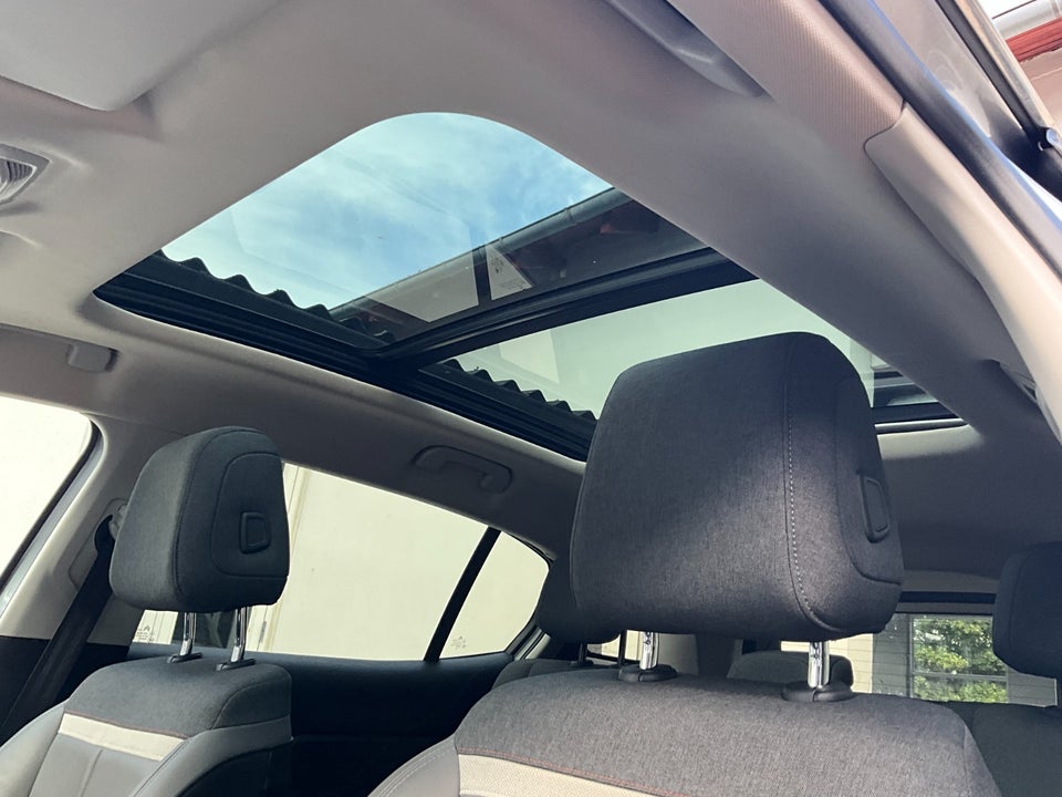 Citroën C5 Aircross 1,6 Hybrid Shine Sport EAT8 5d