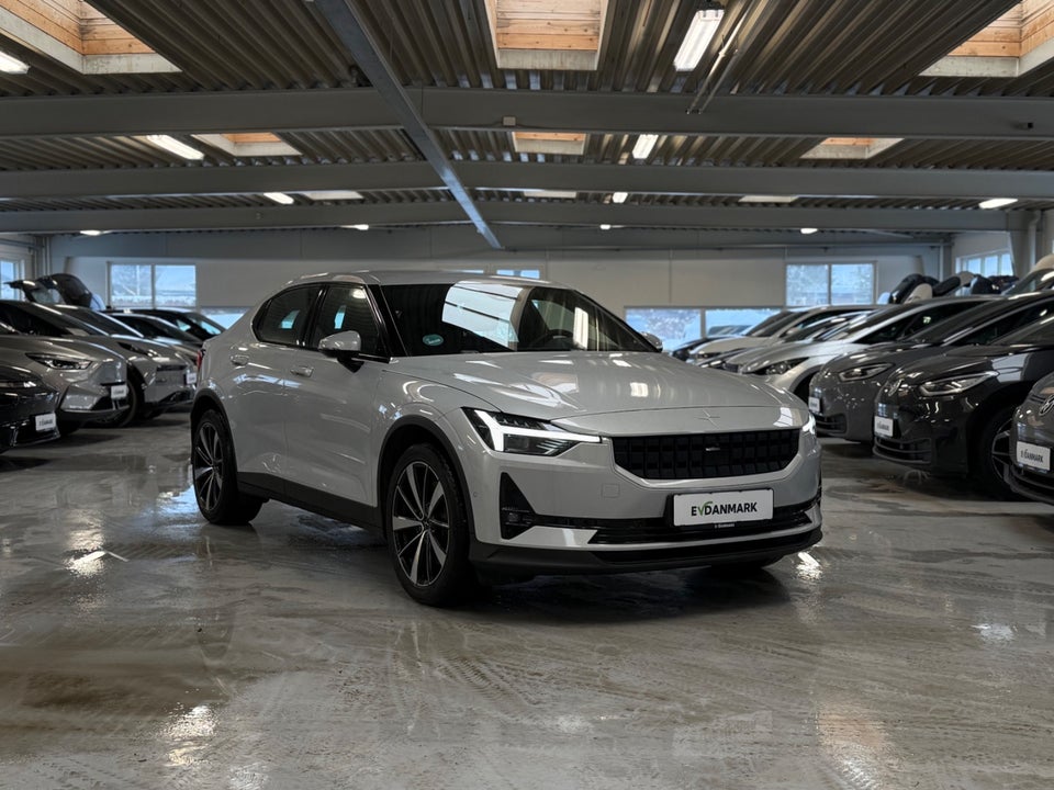 Polestar 2 Long Range 5d